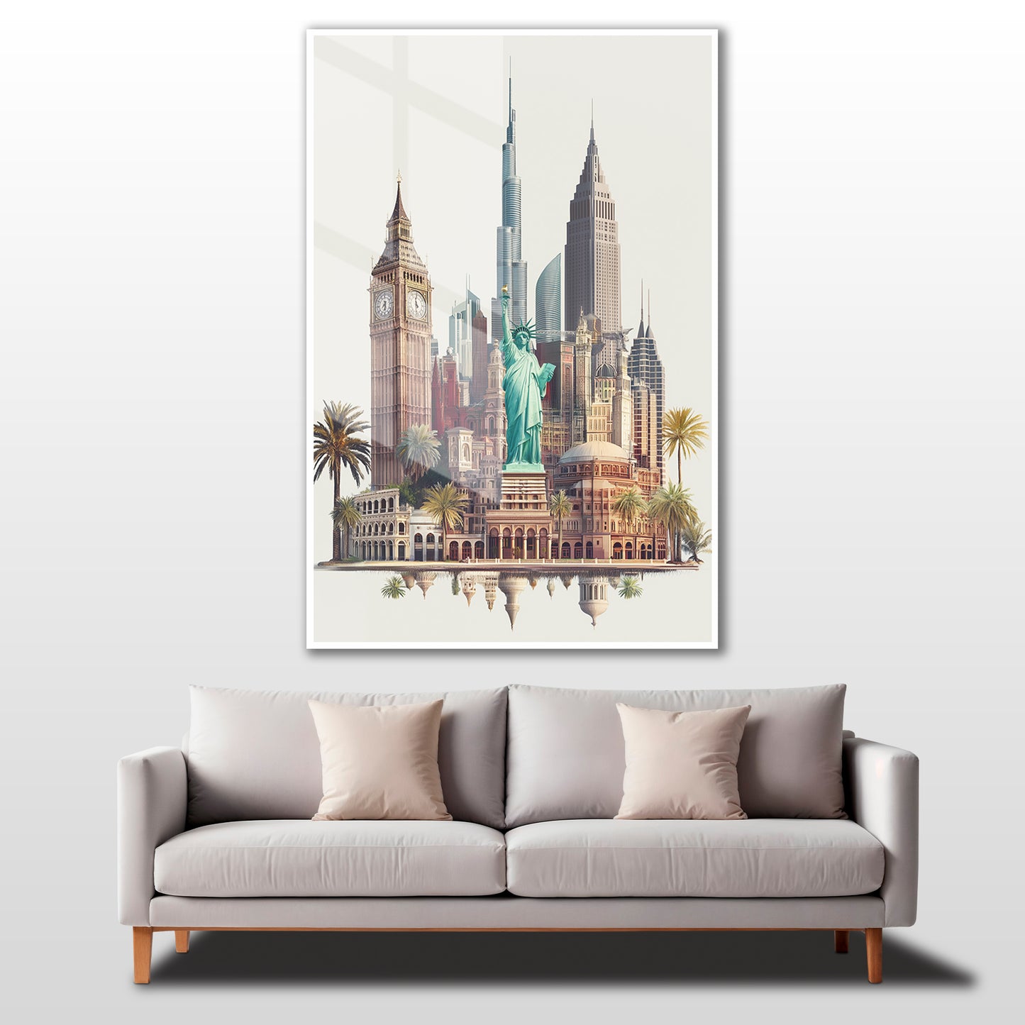 cod - 115- CAM TABLO