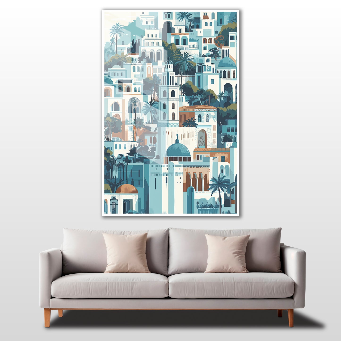 cod - 116- CAM TABLO