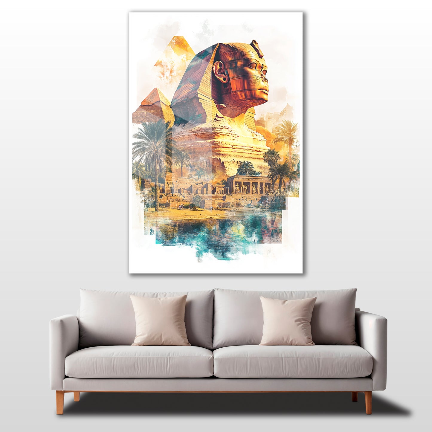 cod - 140- CAM TABLO