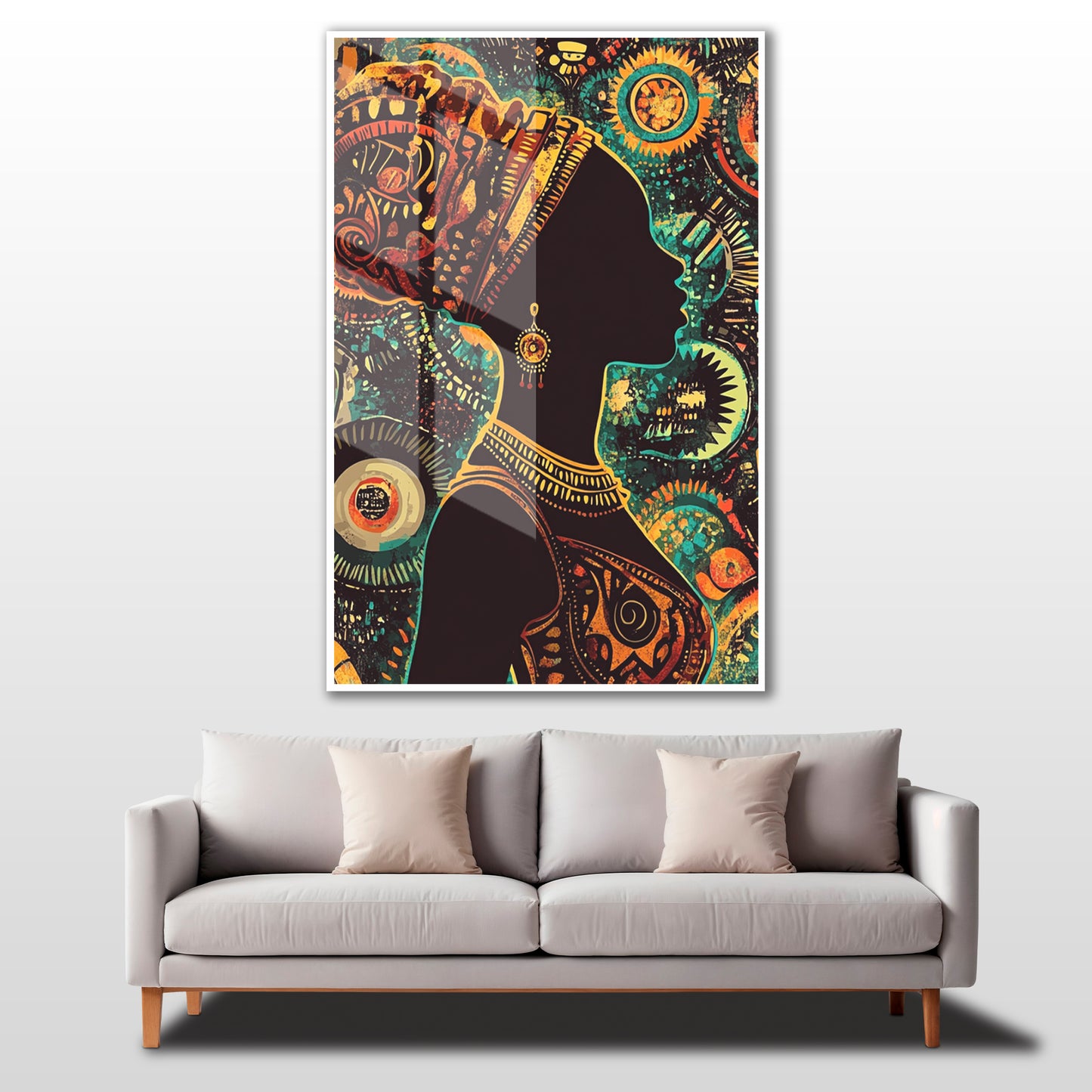 cod - 167- CAM TABLO