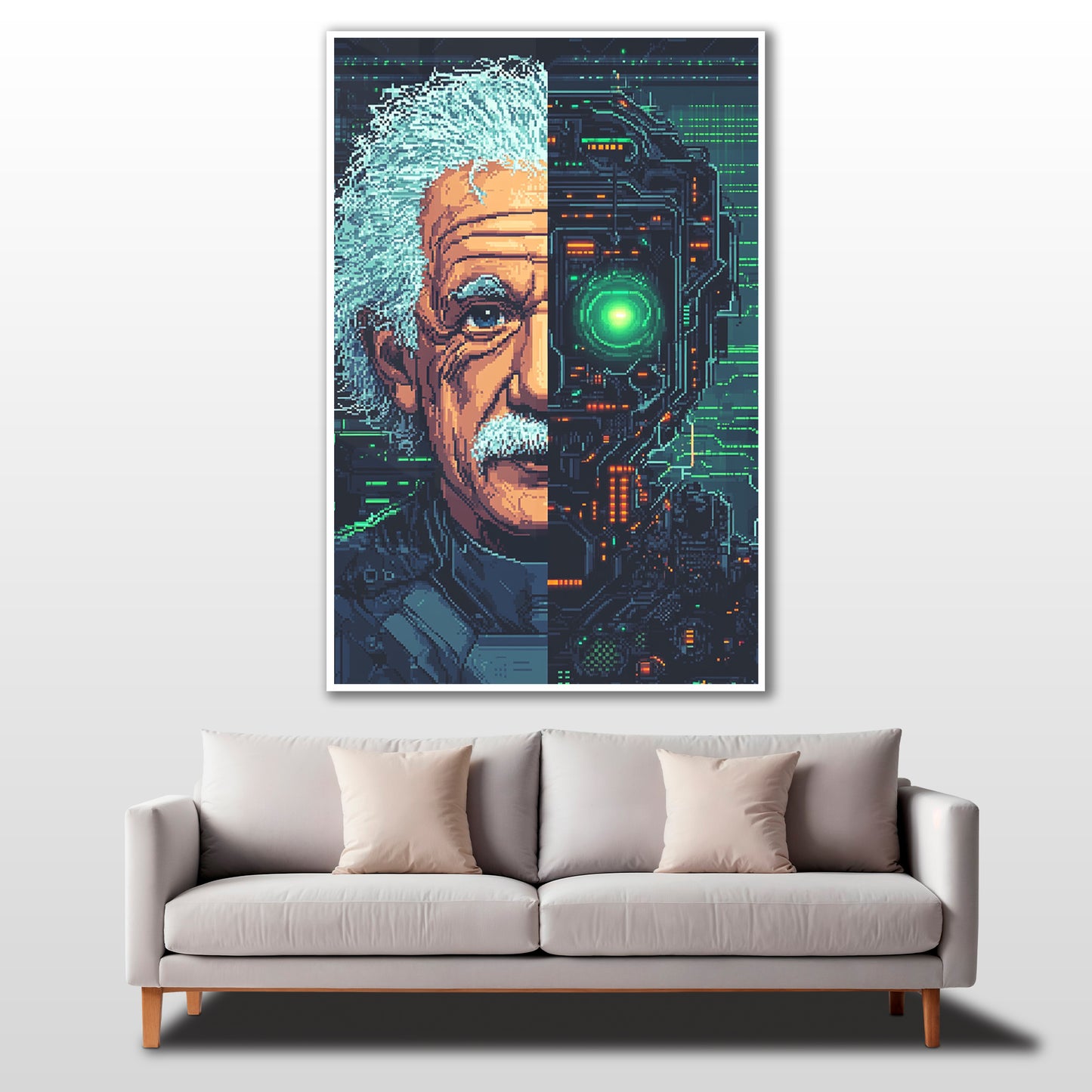 cod - 19 - cam tablo