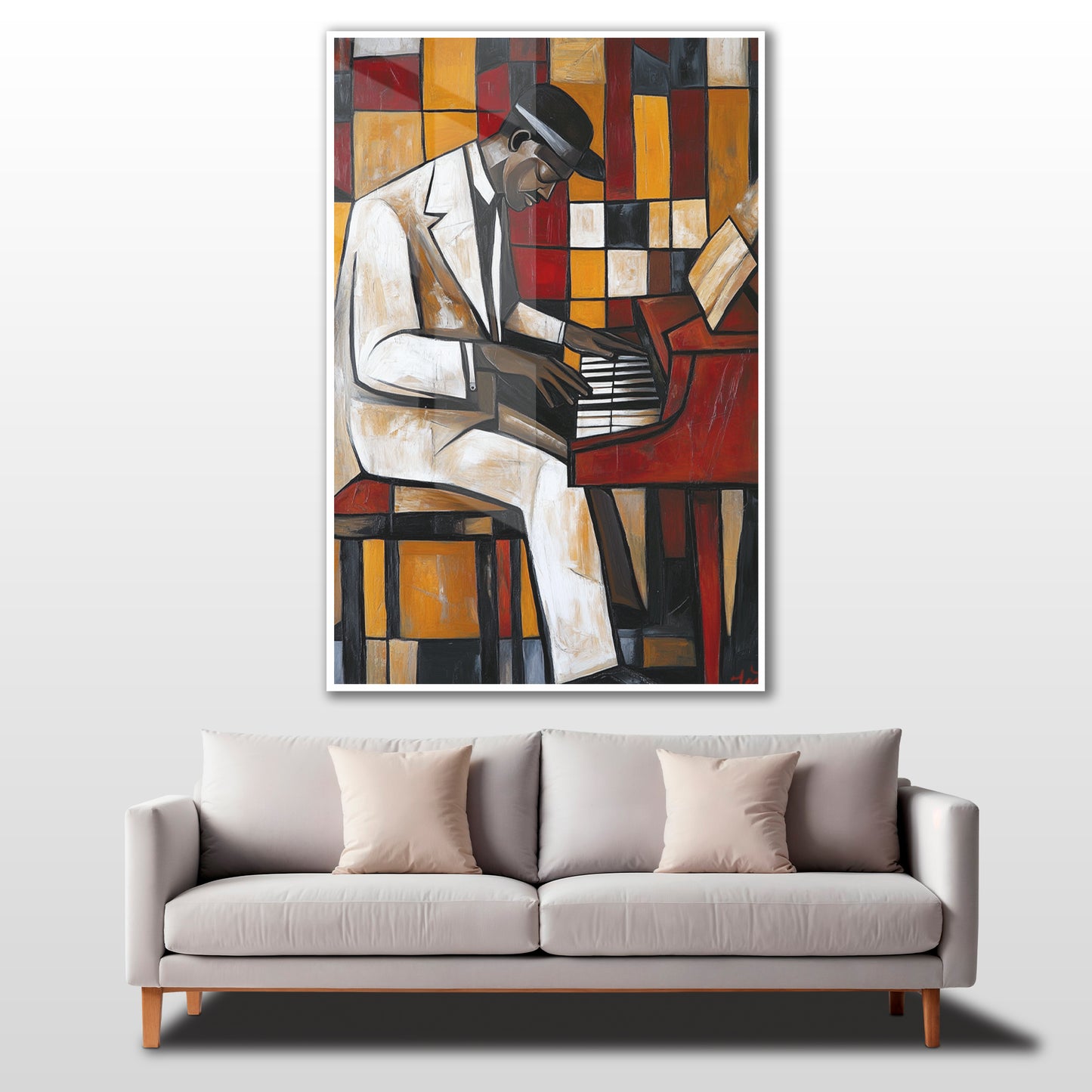 cod - 97 - CAM TABLO