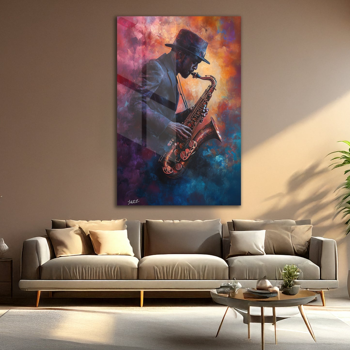 cod - 100- CAM TABLO