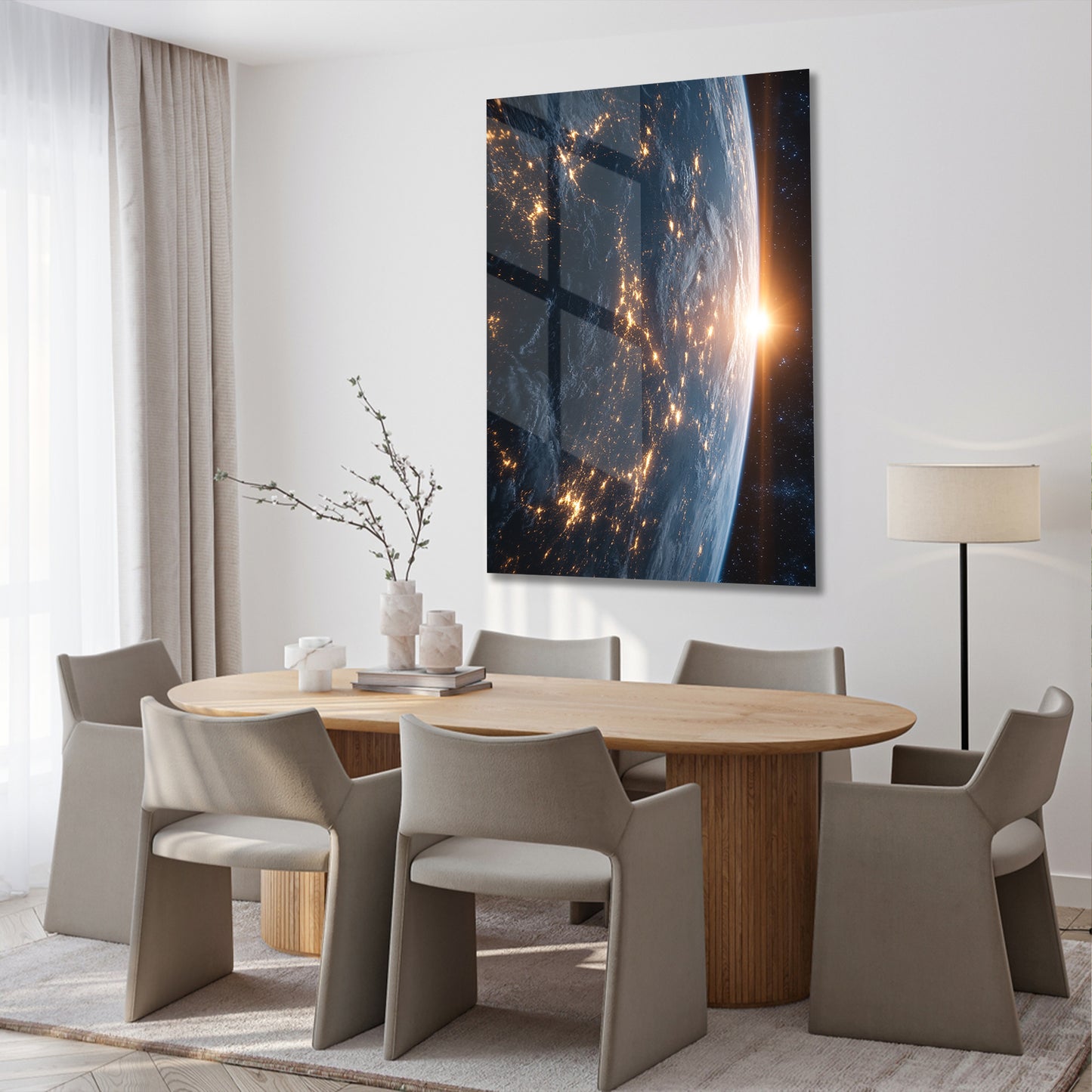 cod - 101- CAM TABLO