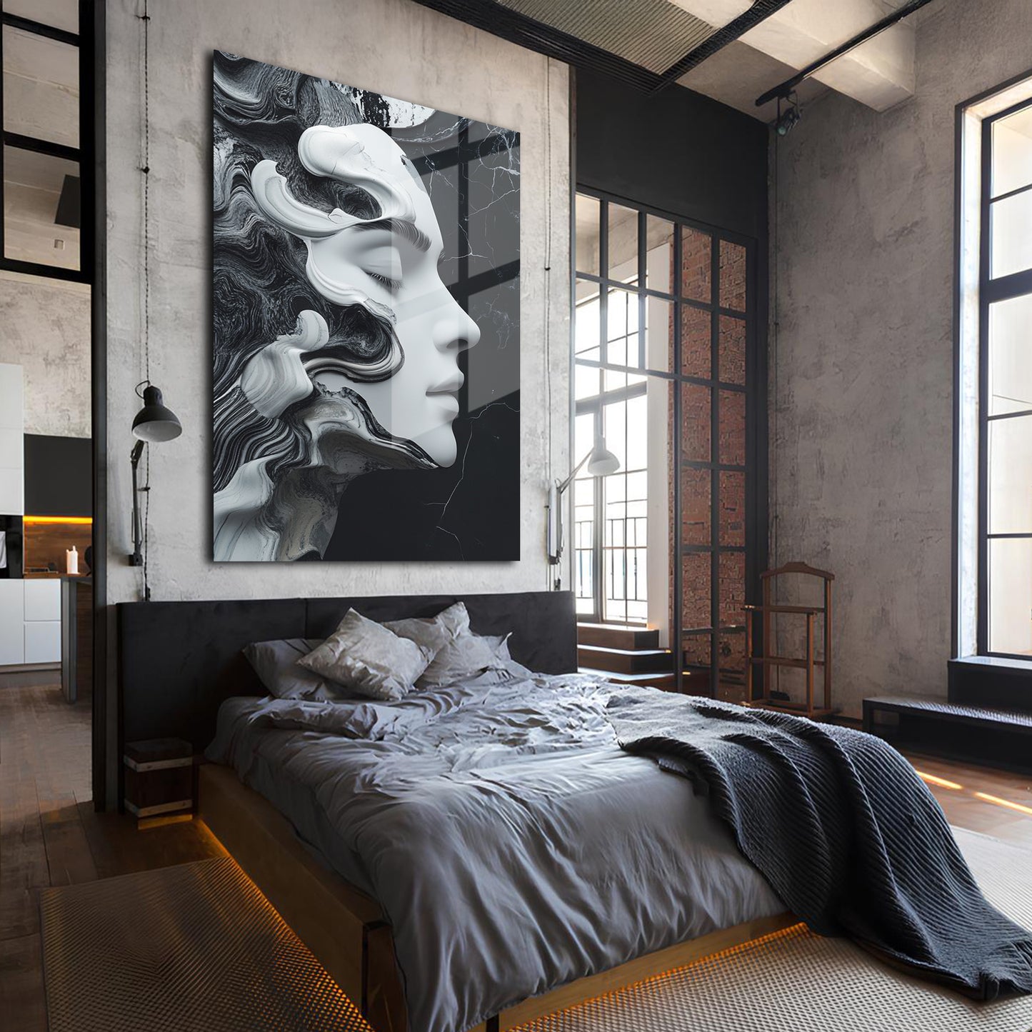 cod - 102- CAM TABLO