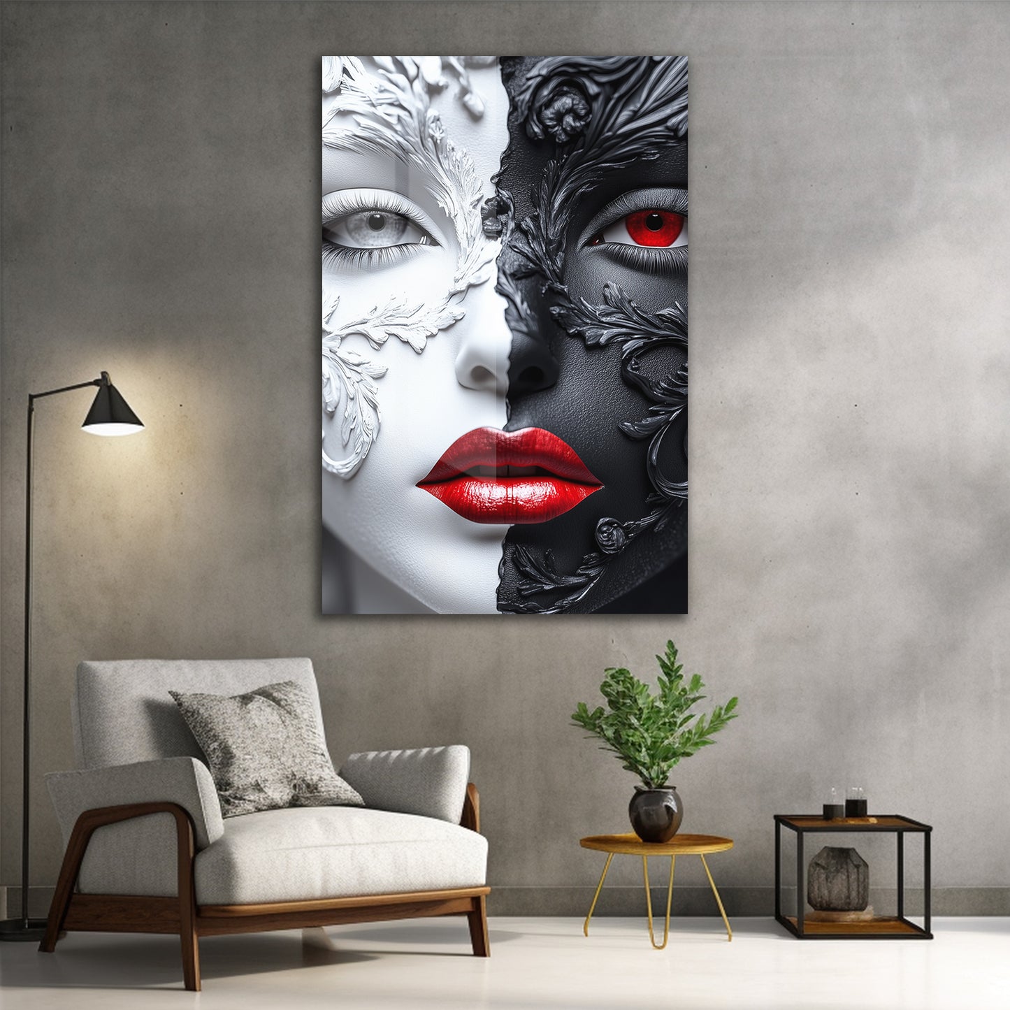 cod - 103- CAM TABLO