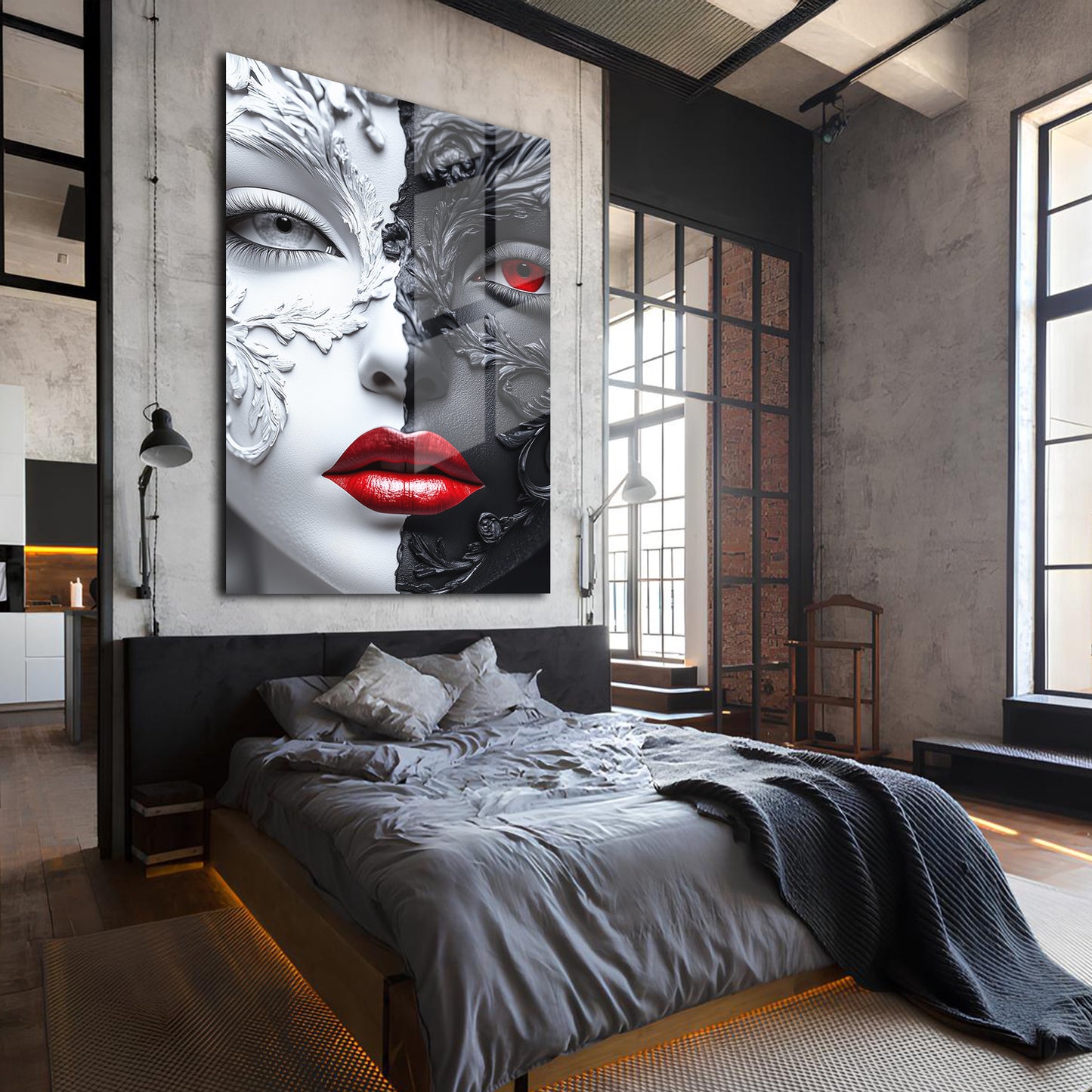 cod - 103- CAM TABLO