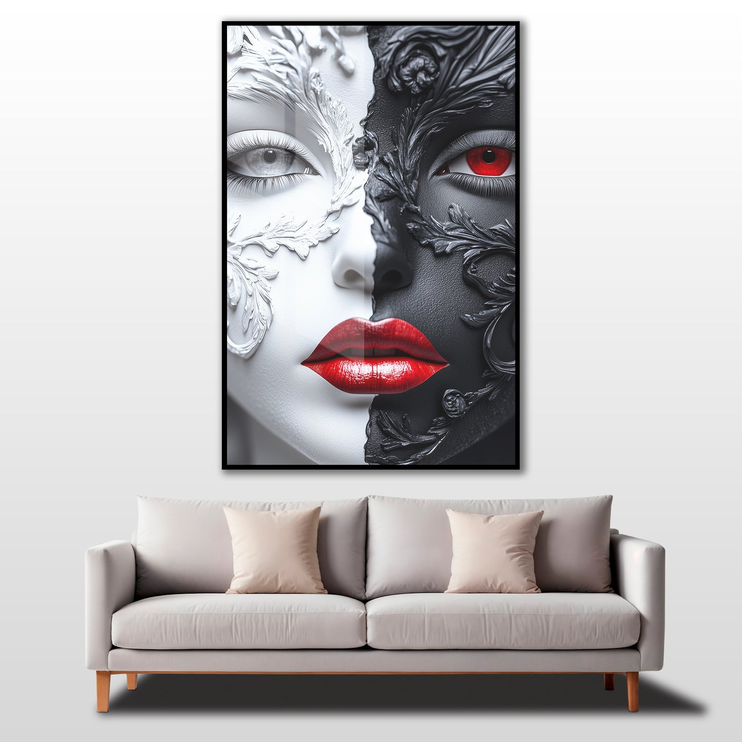 cod - 103- CAM TABLO