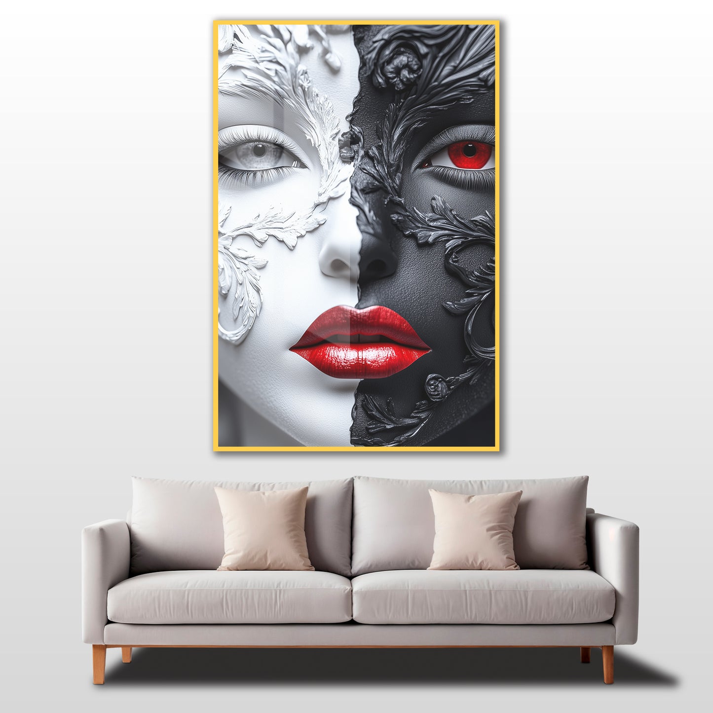 cod - 103- CAM TABLO