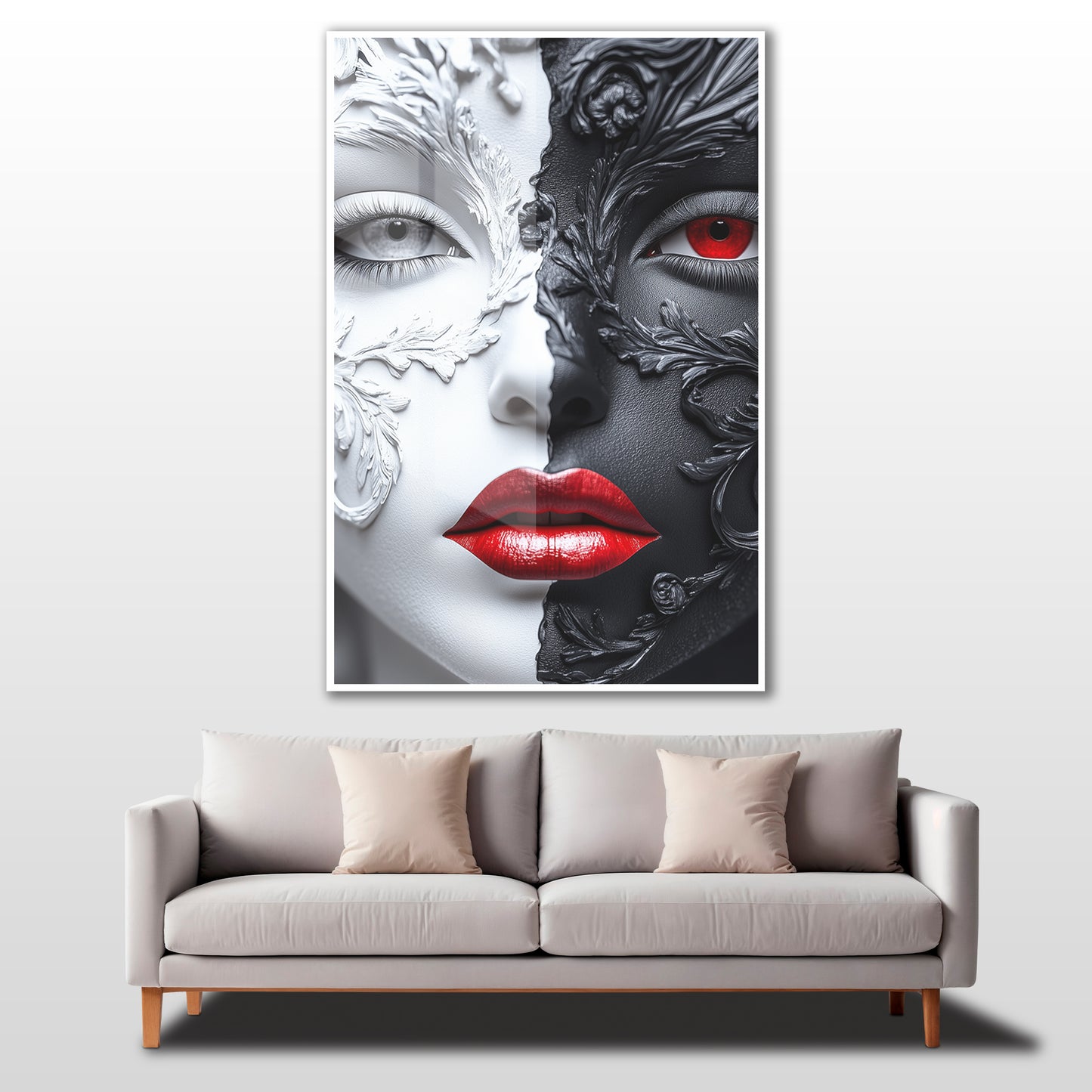 cod - 103- CAM TABLO