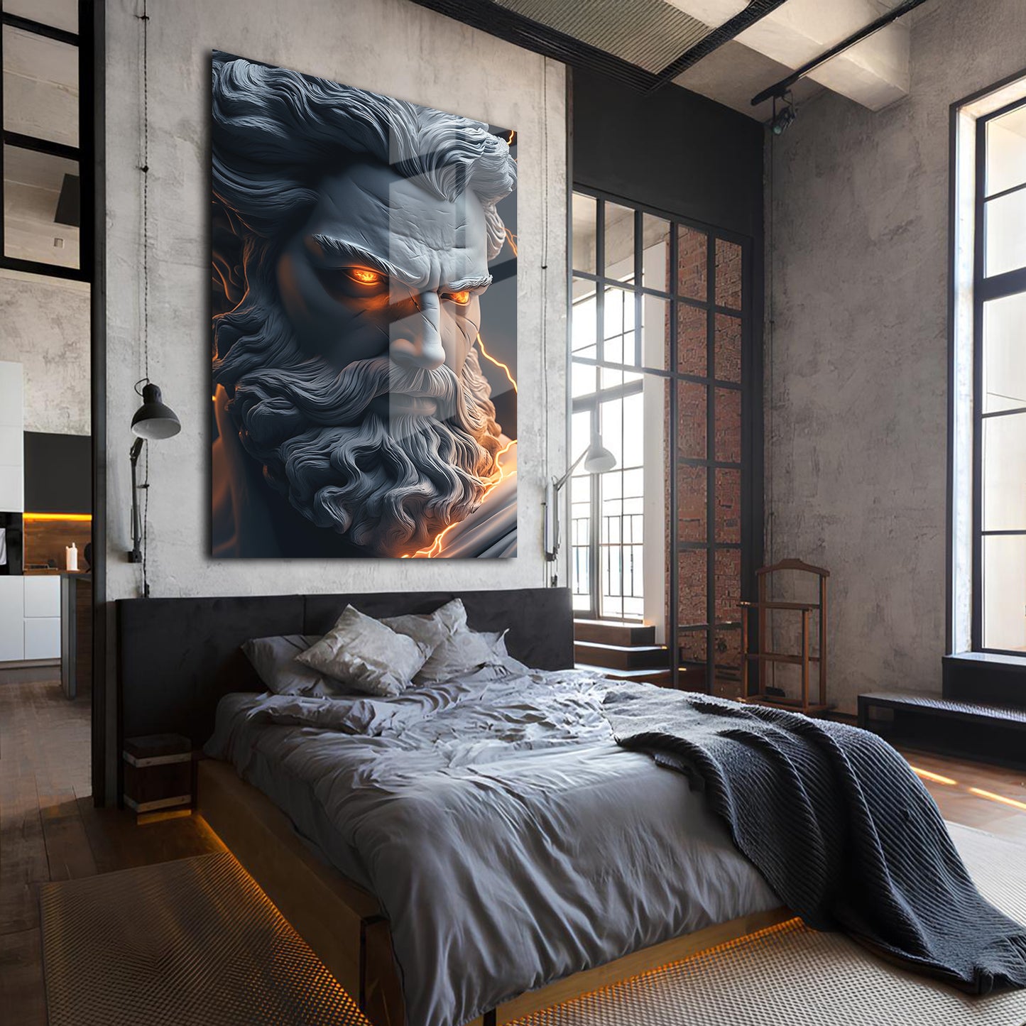 cod - 105- CAM TABLO