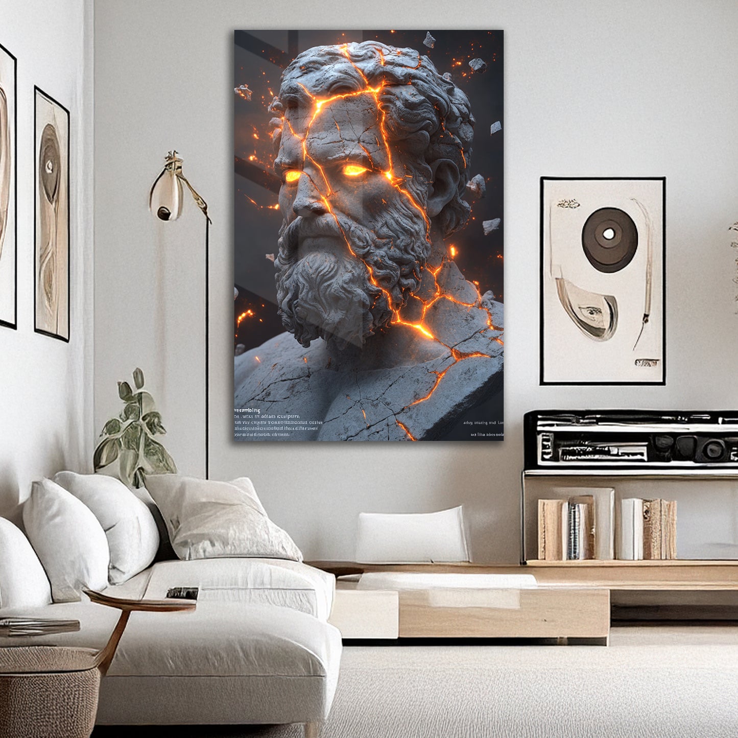 cod - 106- CAM TABLO