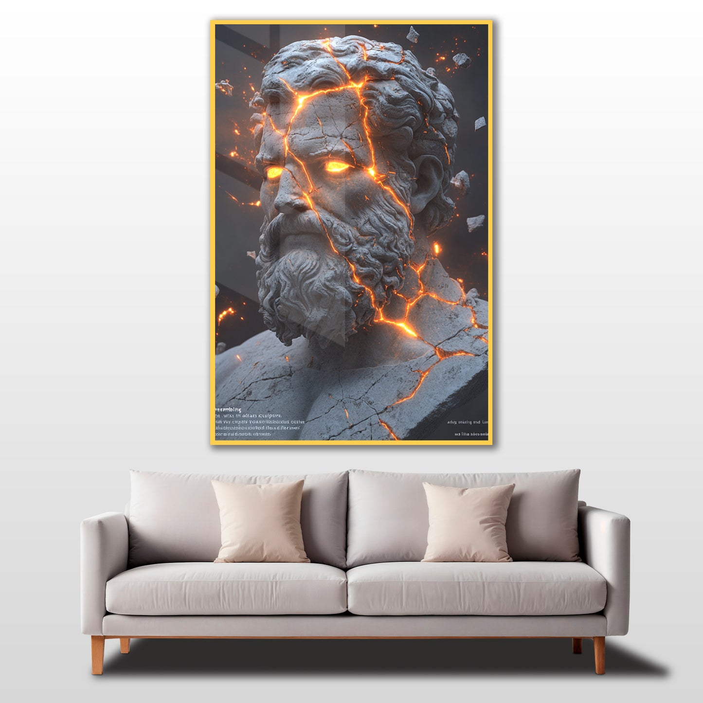 cod - 106- CAM TABLO