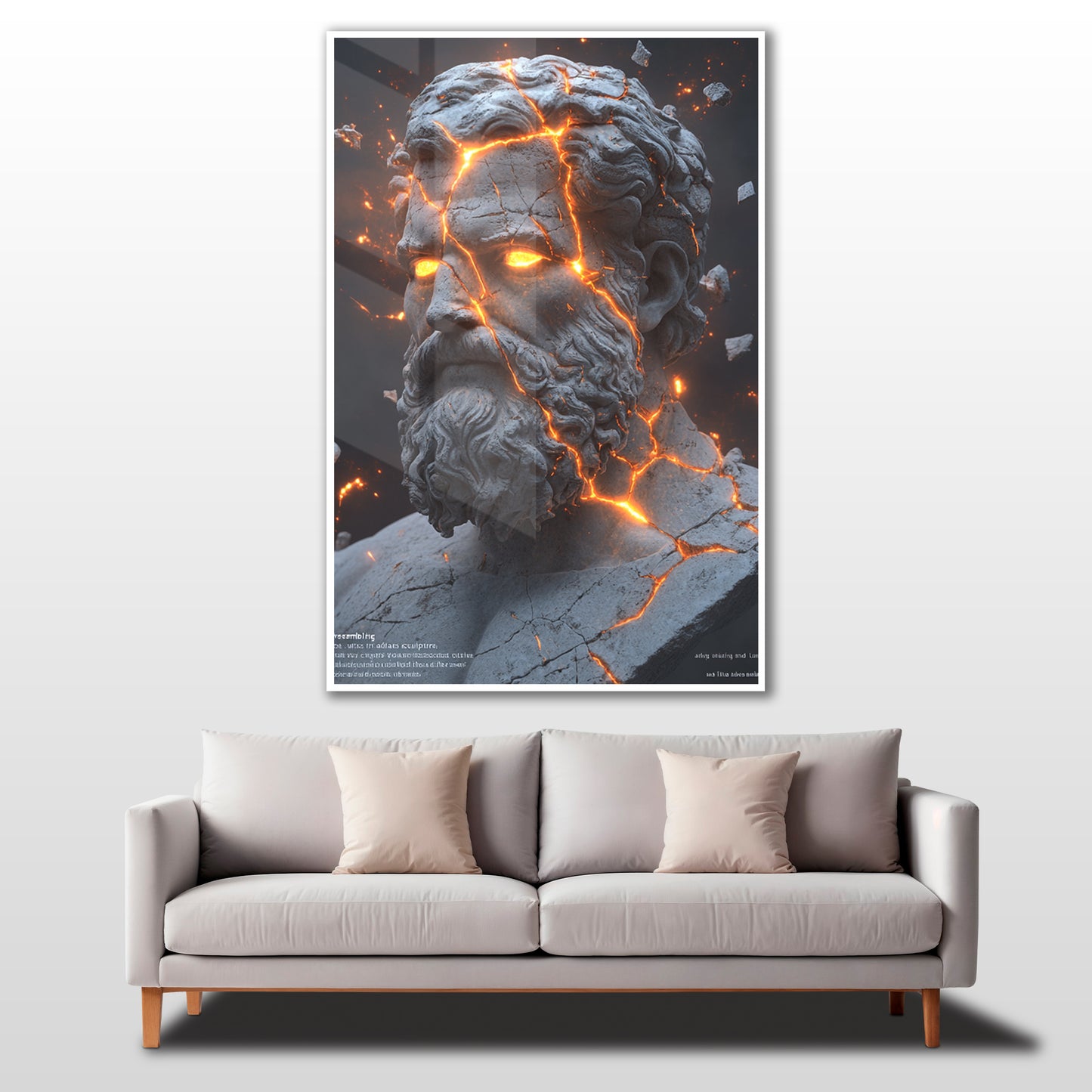 cod - 106- CAM TABLO