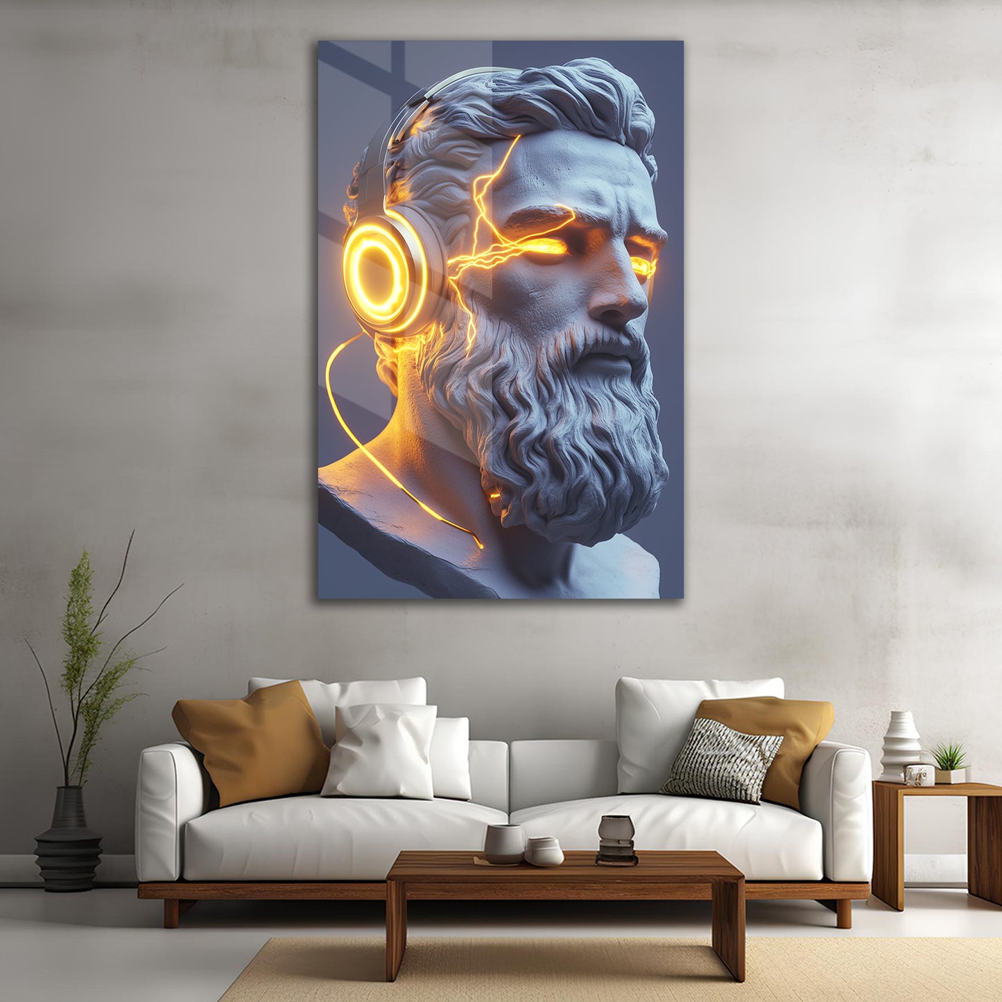 cod - 107- CAM TABLO