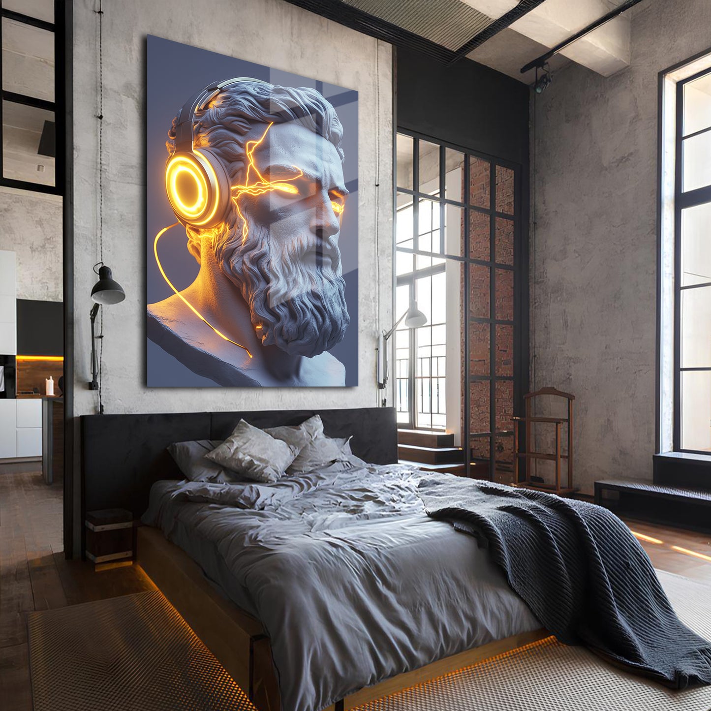 cod - 107- CAM TABLO