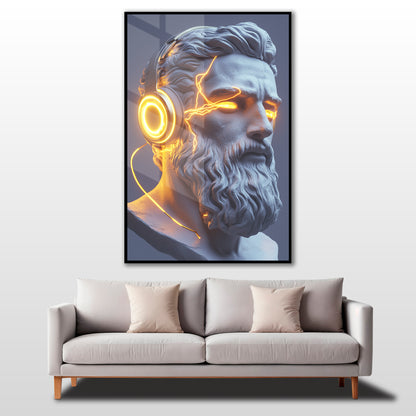 cod - 107- CAM TABLO