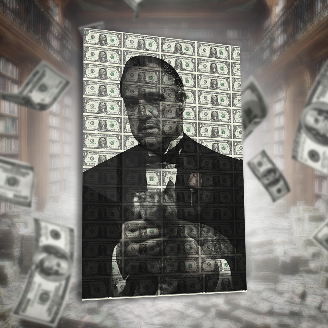 The Godfather3 - CAM TABLO
