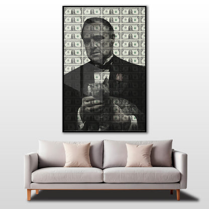 The Godfather3 - CAM TABLO