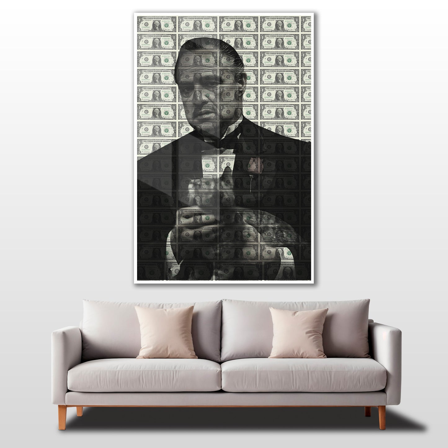 The Godfather3 - CAM TABLO