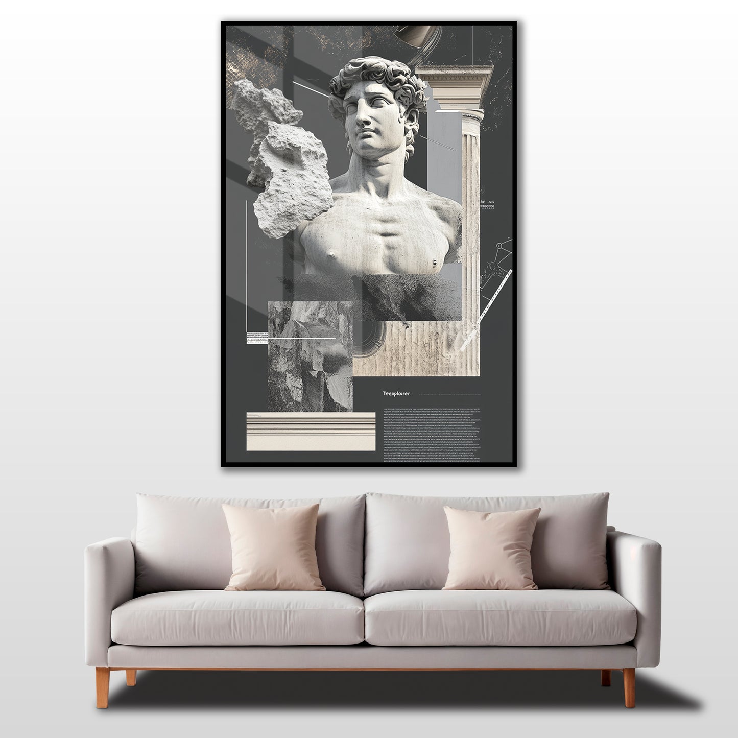 cod - 111- CAM TABLO