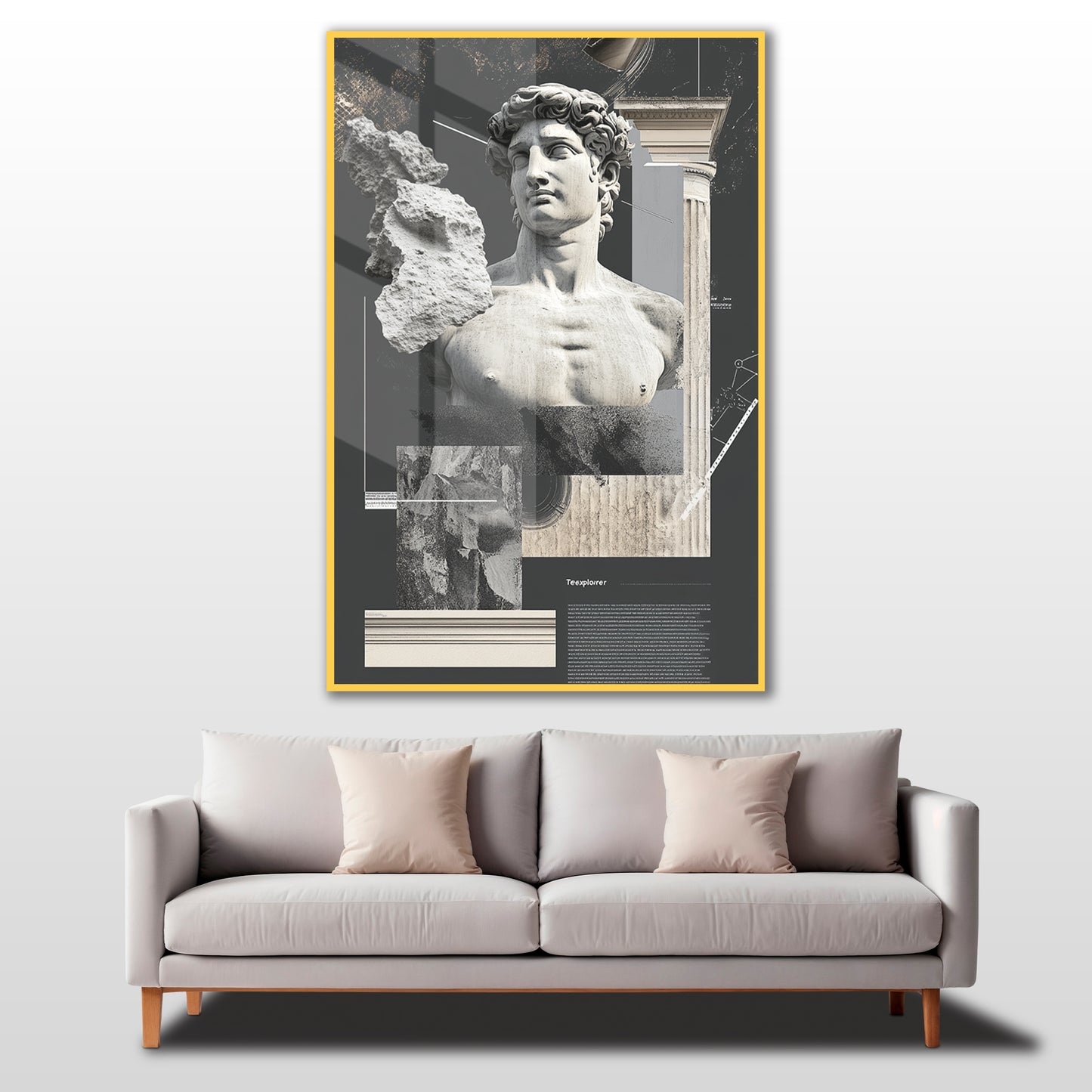 cod - 111- CAM TABLO