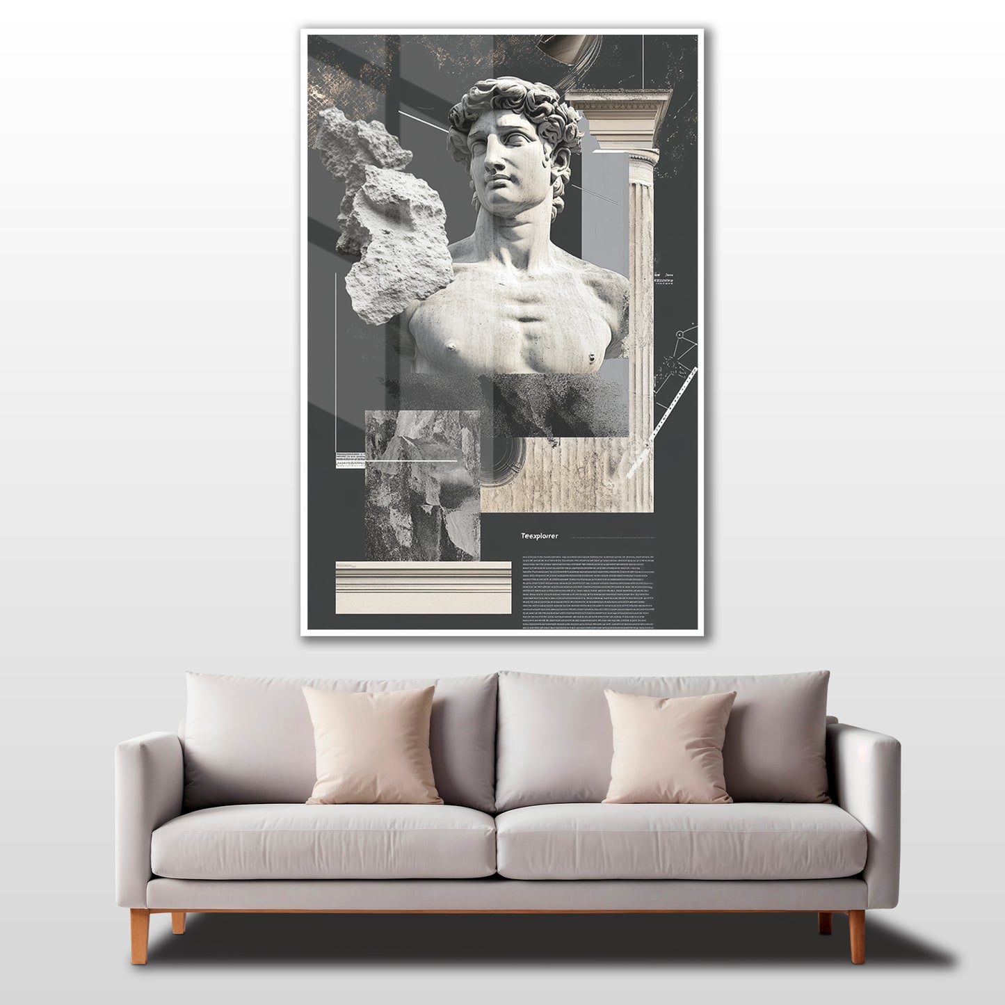 cod - 111- CAM TABLO