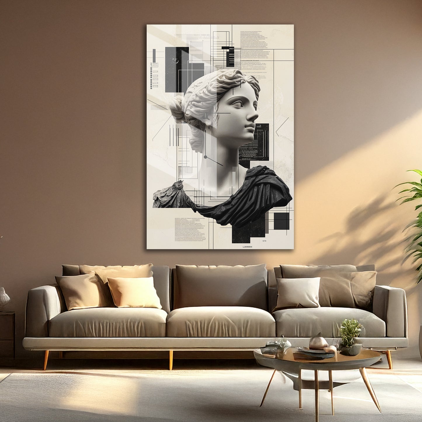 cod - 112- CAM TABLO