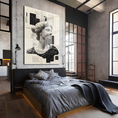 cod - 112- CAM TABLO