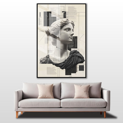 cod - 112- CAM TABLO