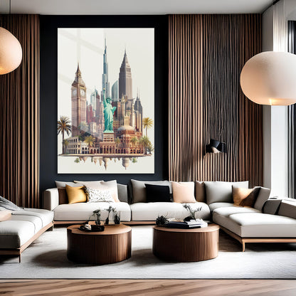 cod - 115- CAM TABLO