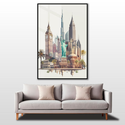 cod - 115- CAM TABLO