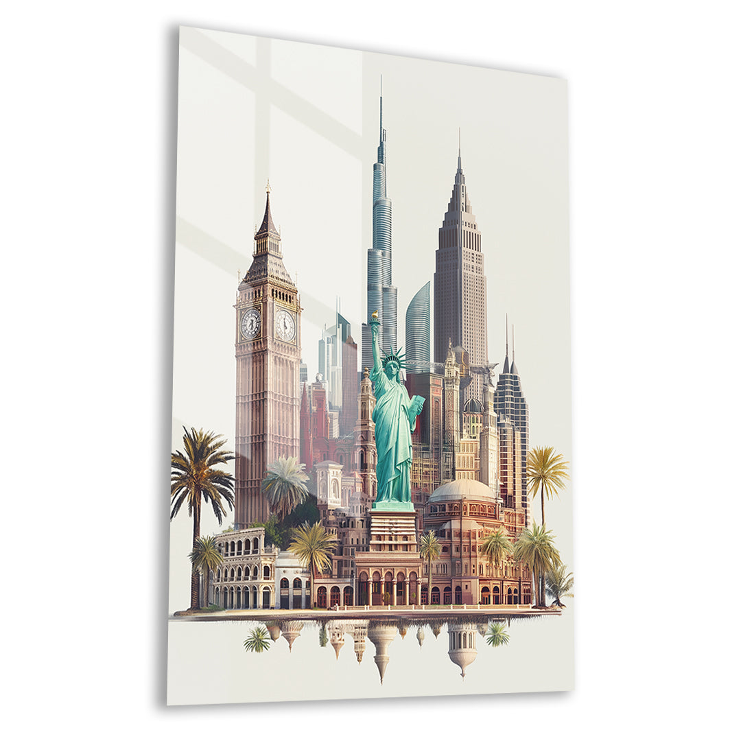 cod - 115- CAM TABLO