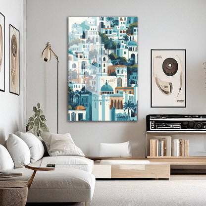 cod - 116- CAM TABLO