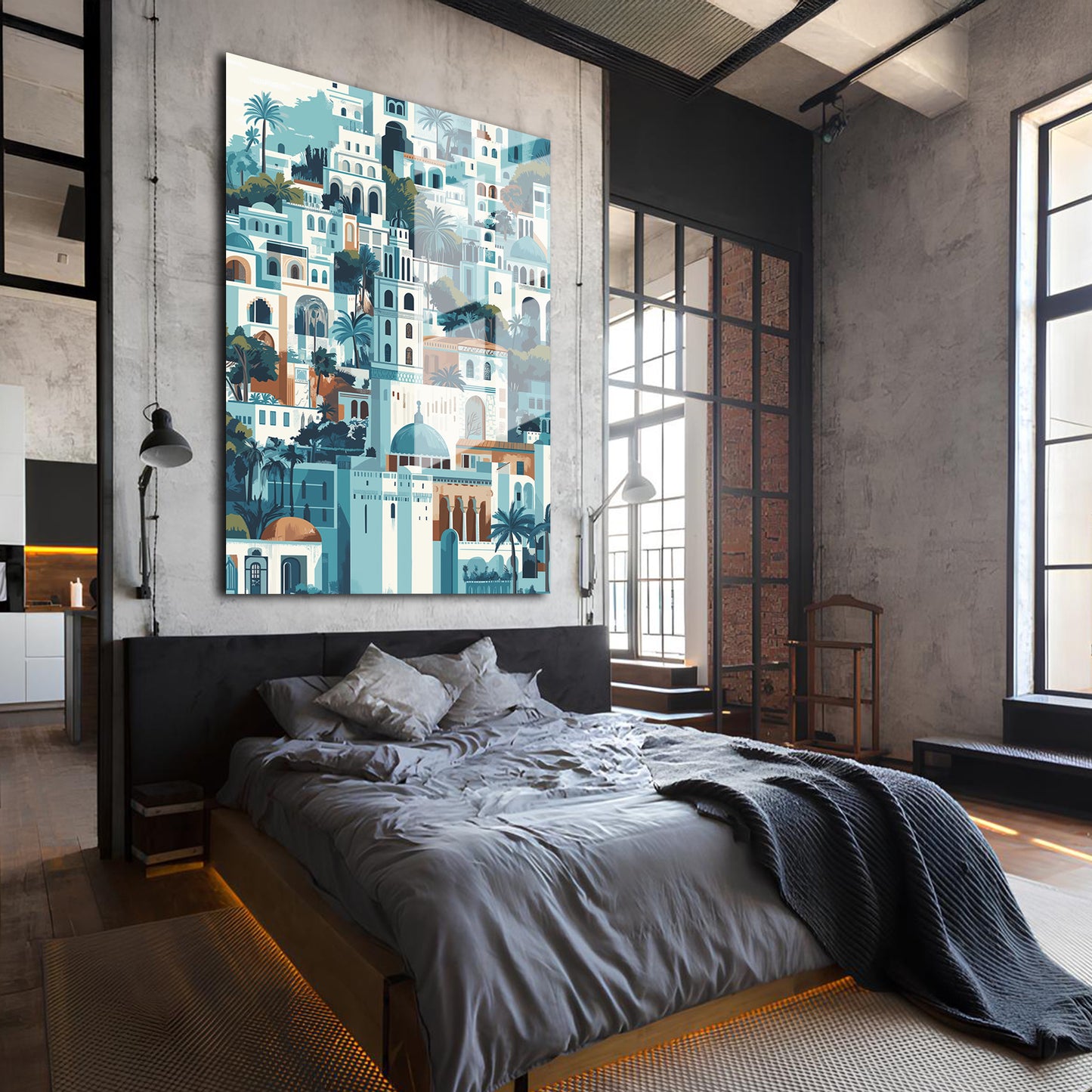 cod - 116- CAM TABLO