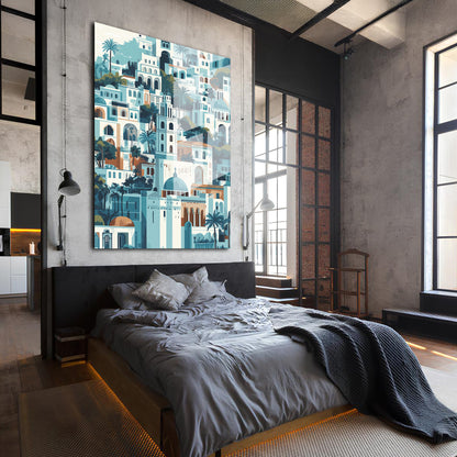 cod - 116- CAM TABLO