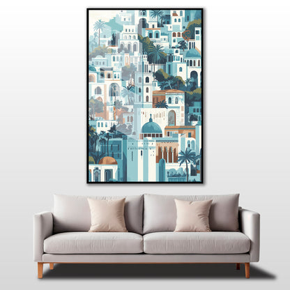 cod - 116- CAM TABLO