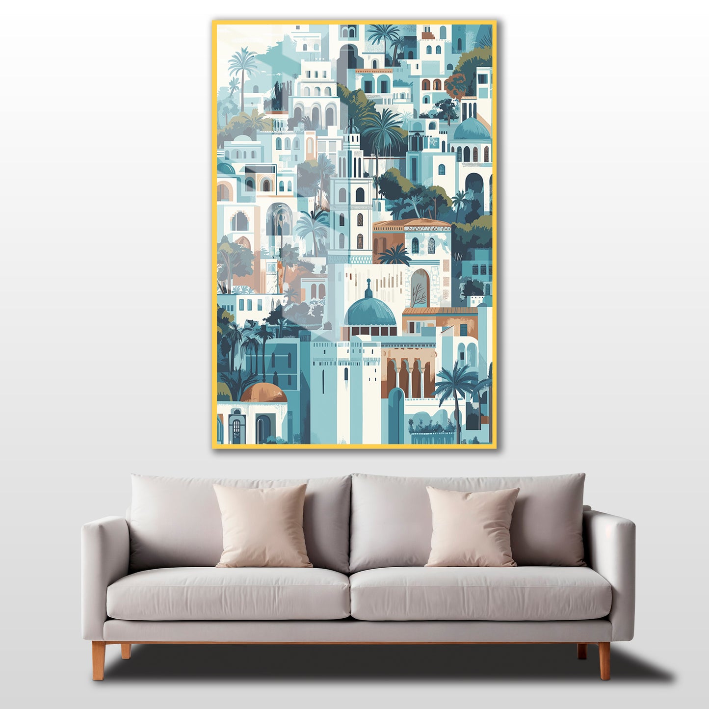 cod - 116- CAM TABLO