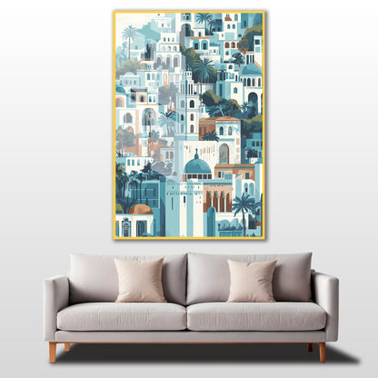 cod - 116- CAM TABLO