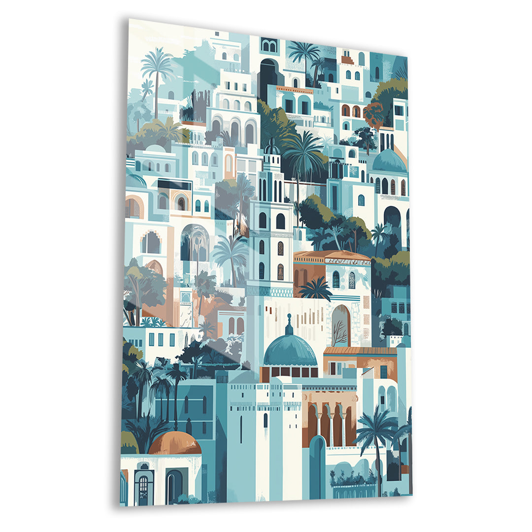 cod - 116- CAM TABLO