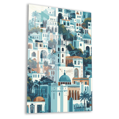 cod - 116- CAM TABLO