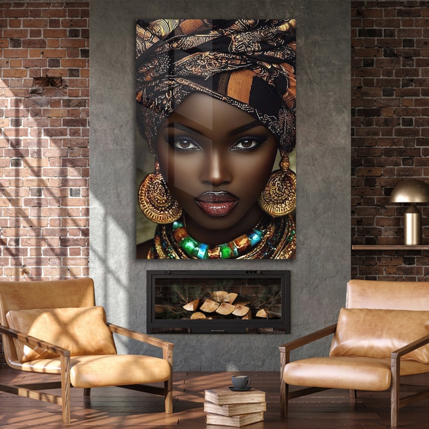 cod - 124- CAM TABLO