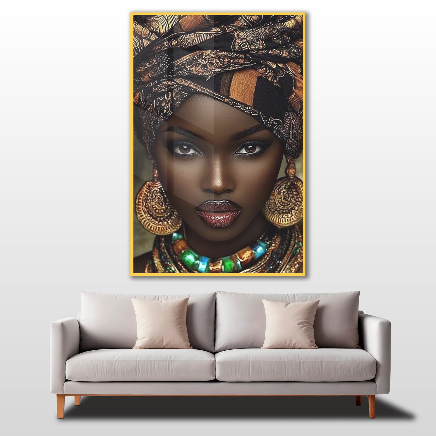 cod - 124- CAM TABLO