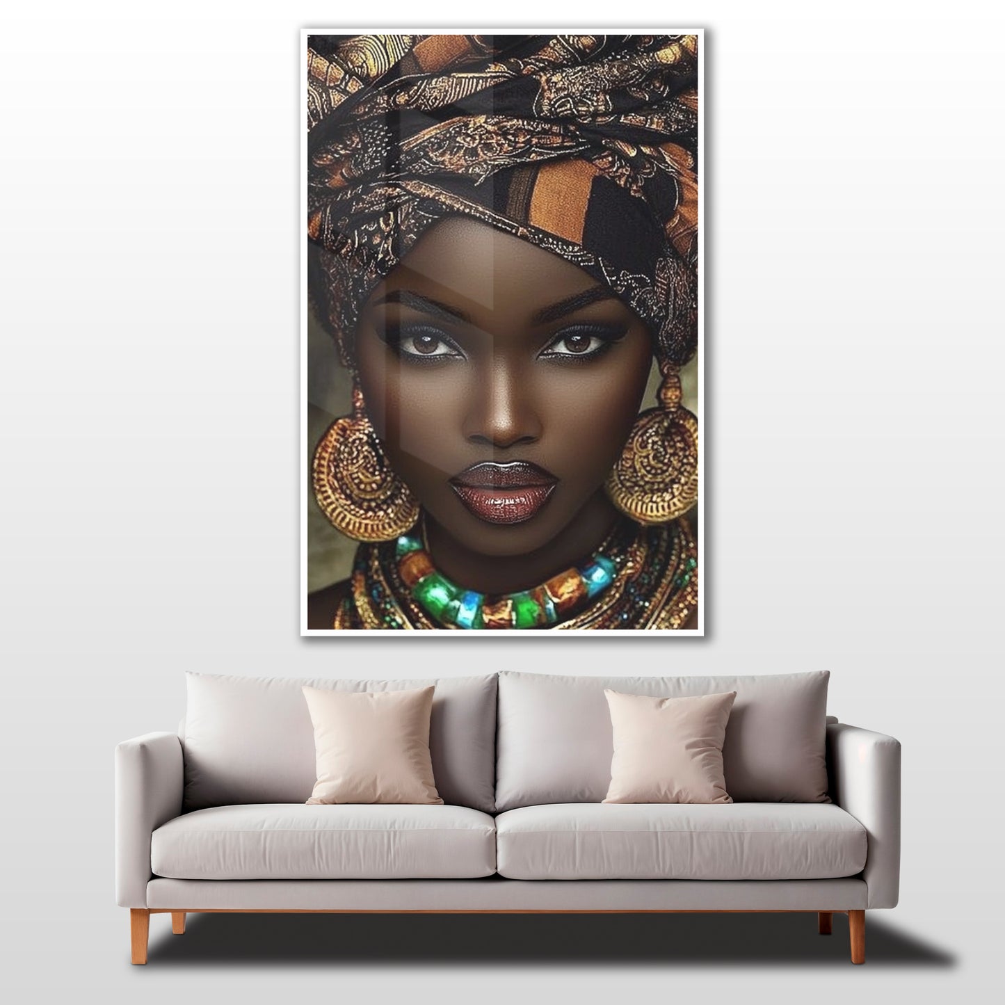 cod - 124- CAM TABLO