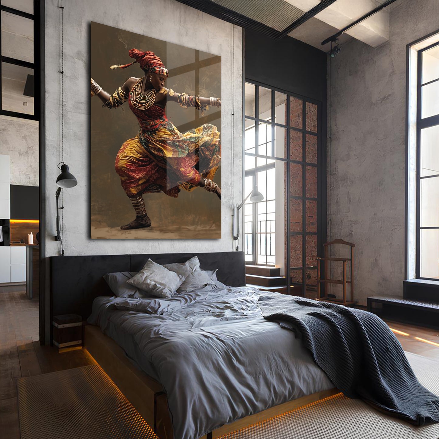 cod - 125- CAM TABLO