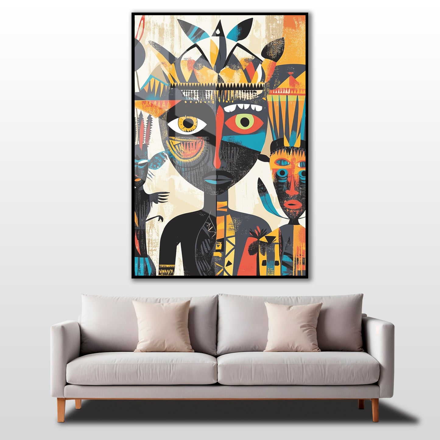 cod - 127- CAM TABLO