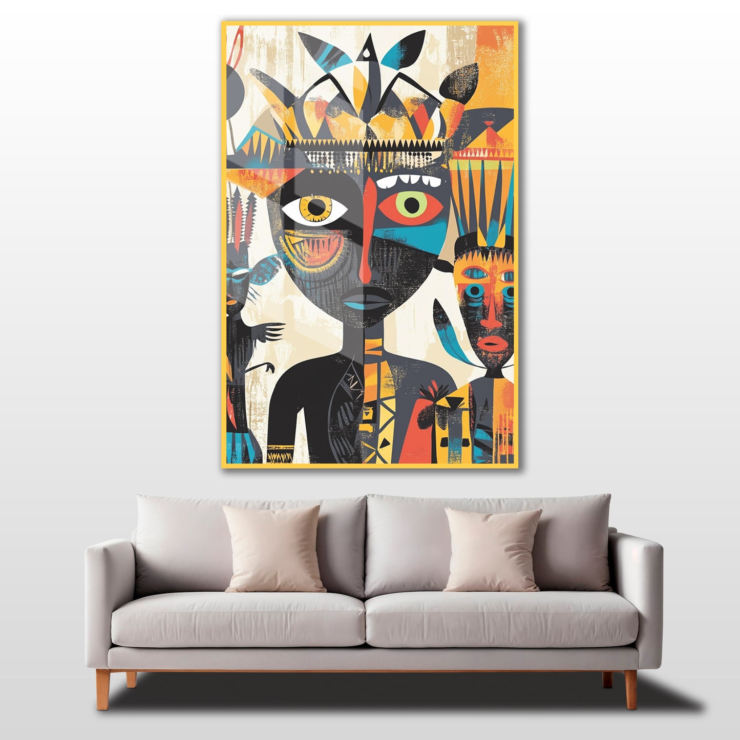 cod - 127- CAM TABLO