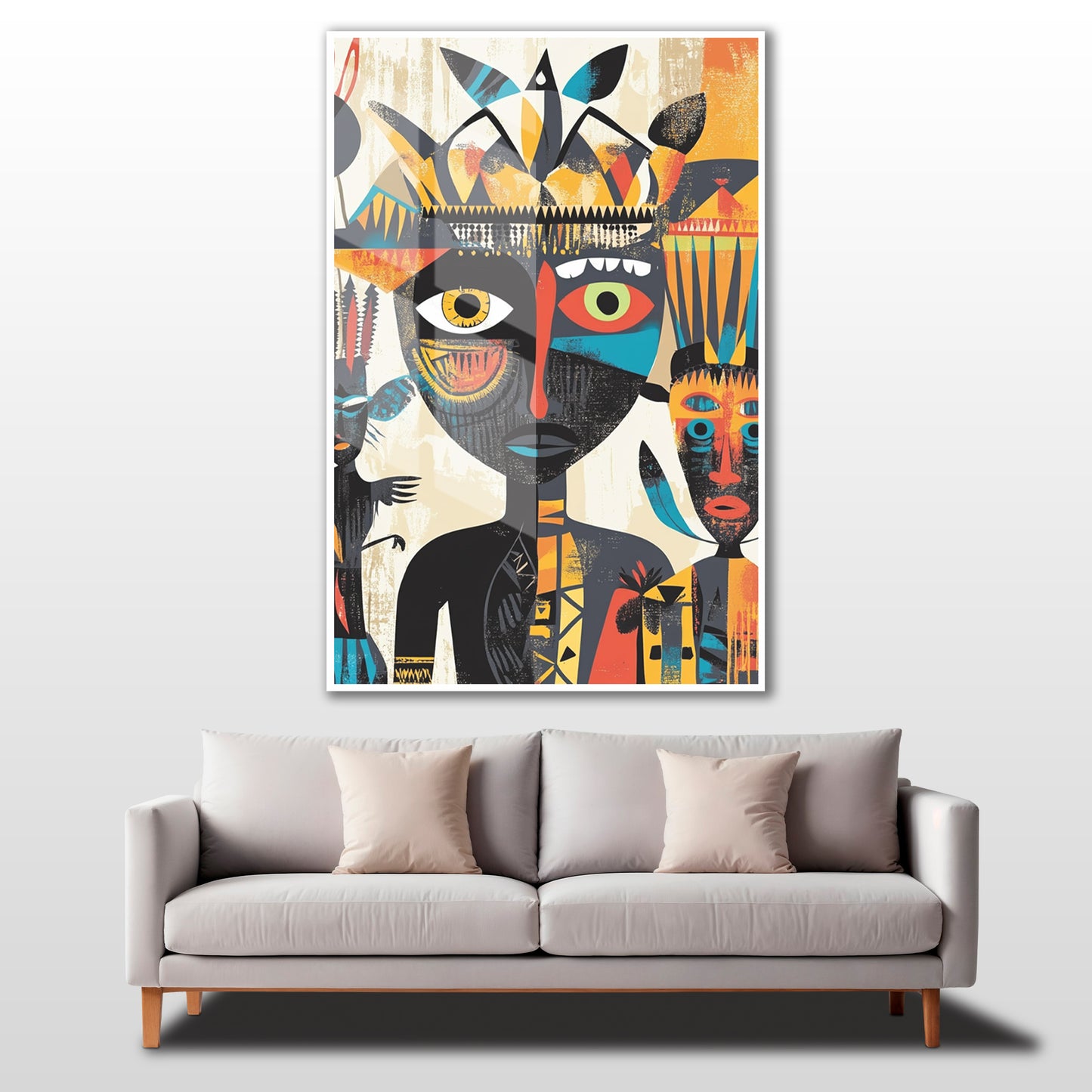 cod - 127- CAM TABLO