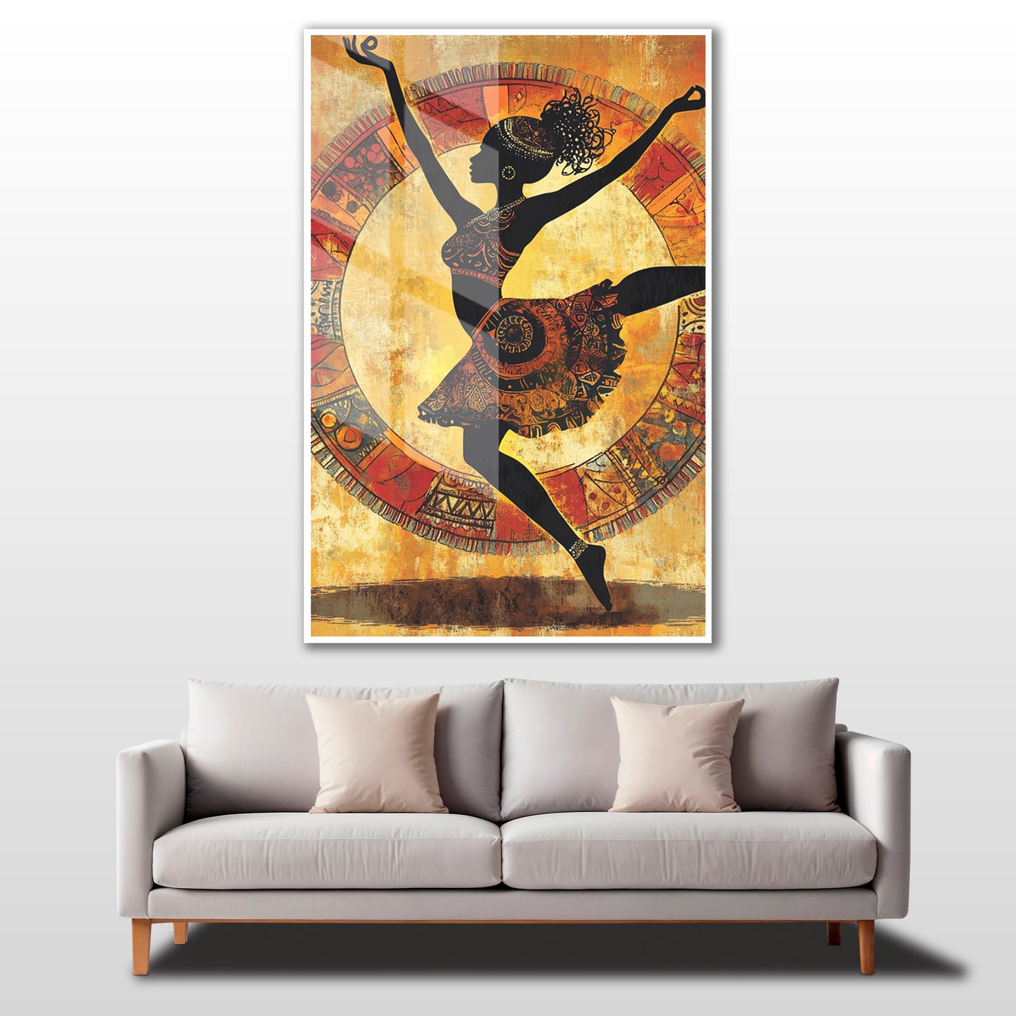 cod - 128- CAM TABLO