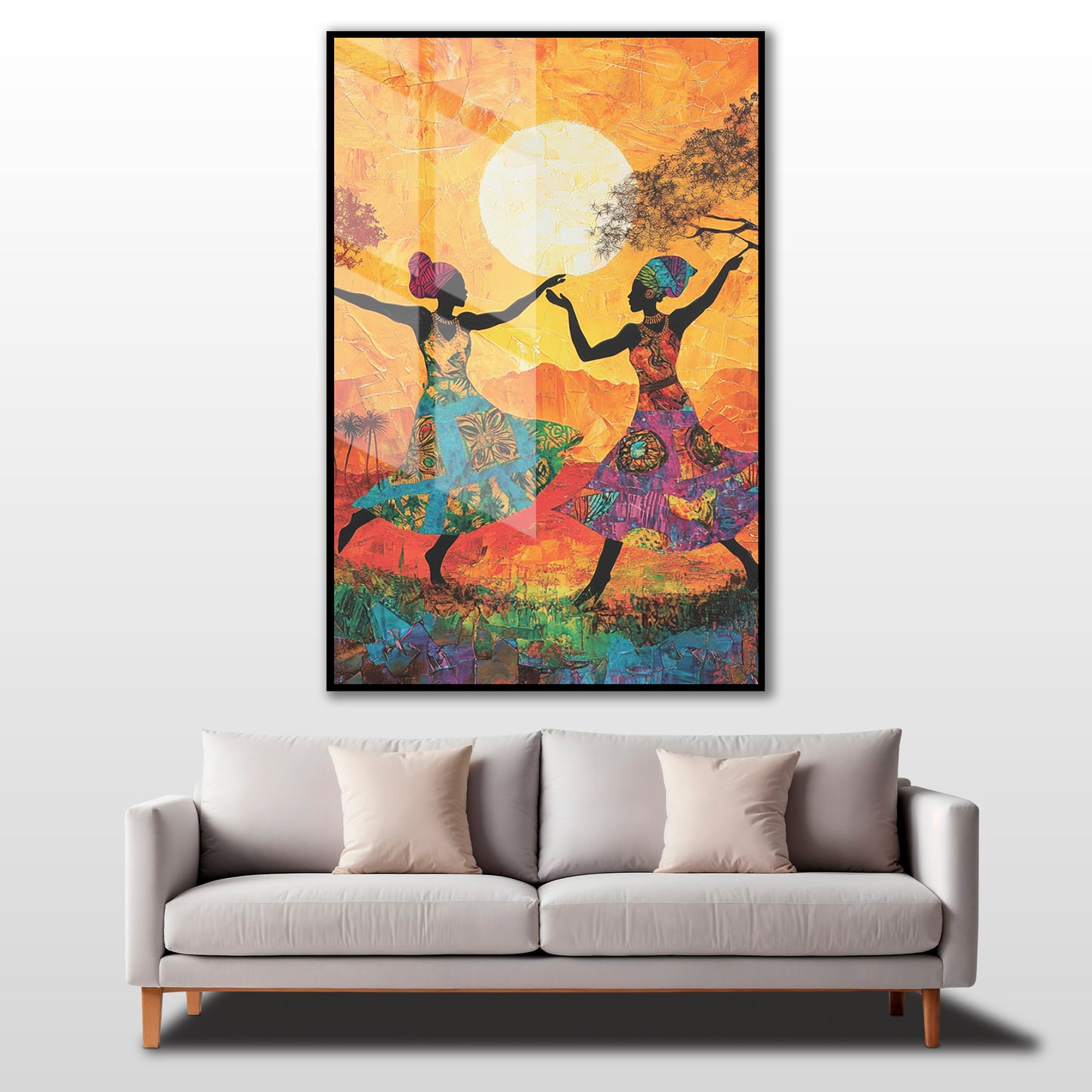 cod - 129- CAM TABLO